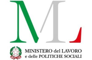 Ministero del Lavoro e delle Politiche Sociali