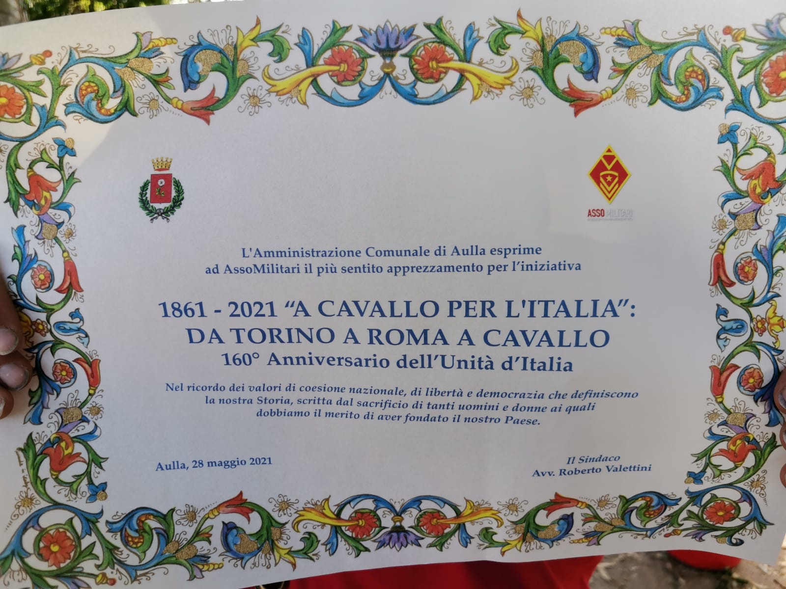 AssoMilitari