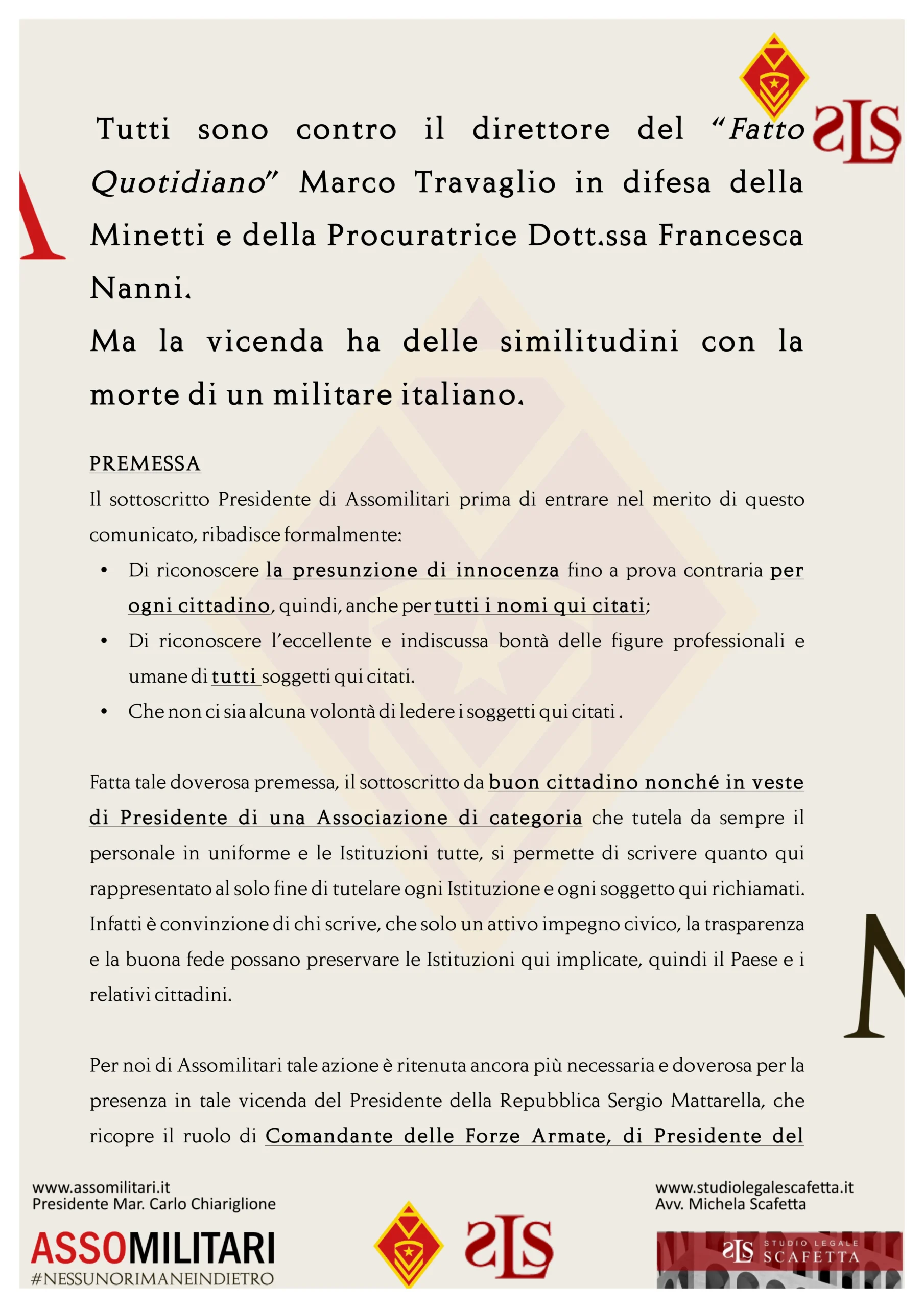 AssoMilitari
